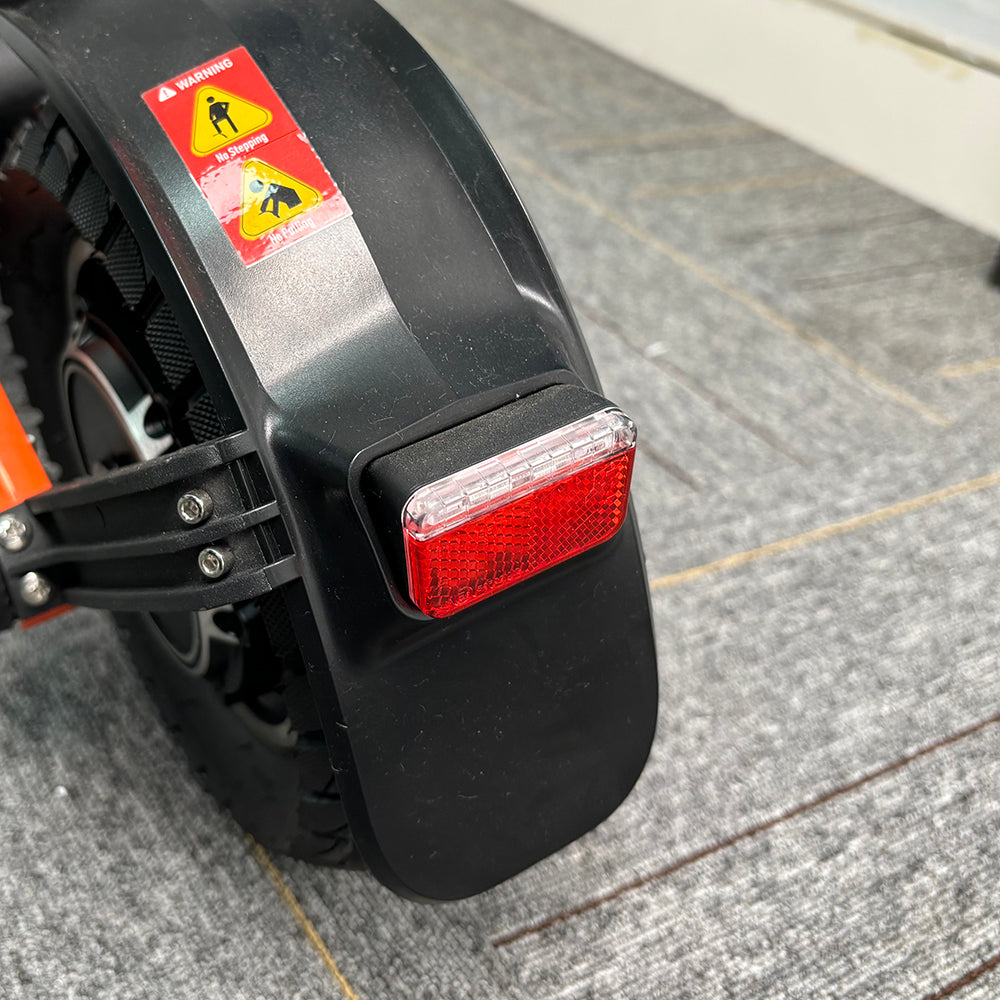 JOYOR-Scooter Tail Light