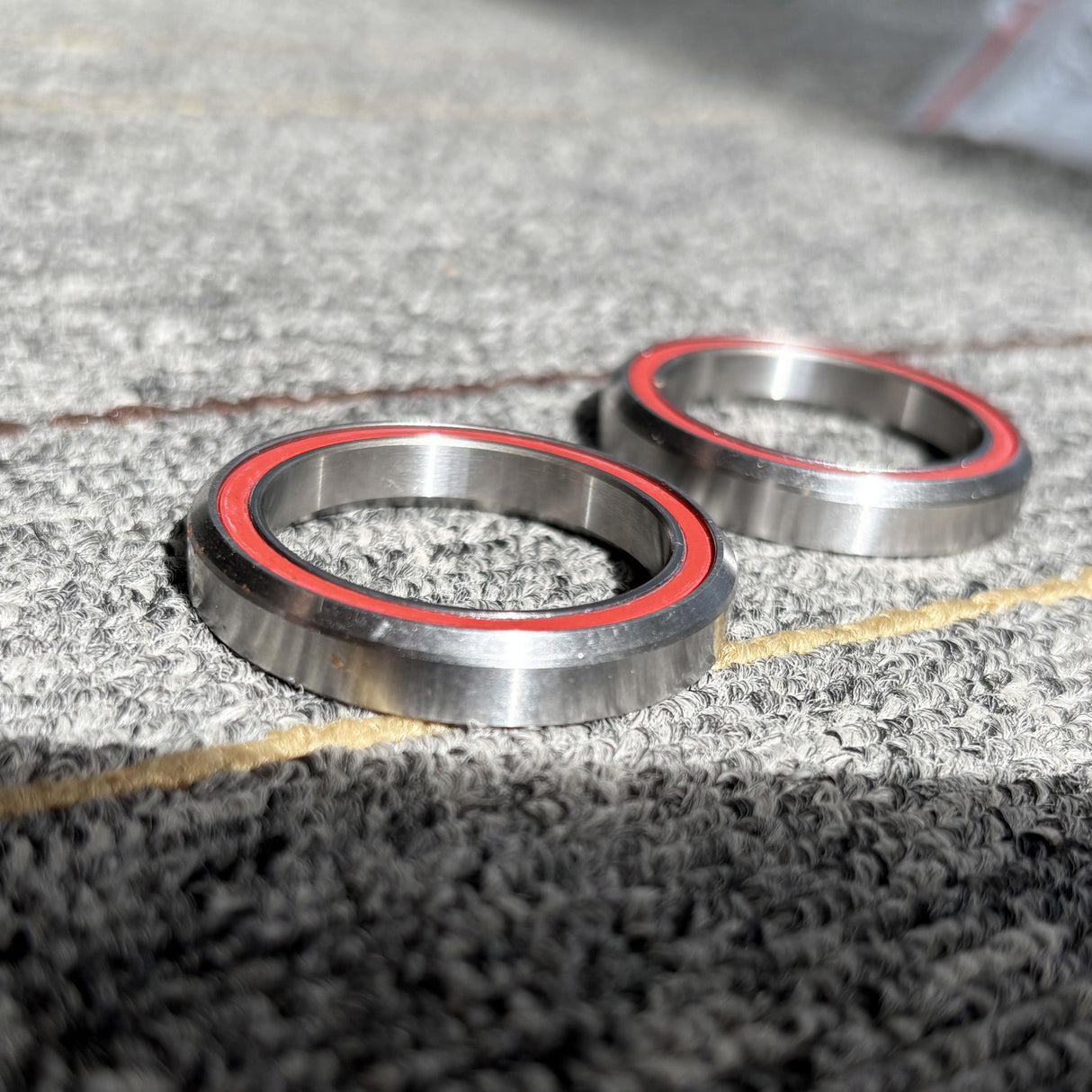 steering Bearing