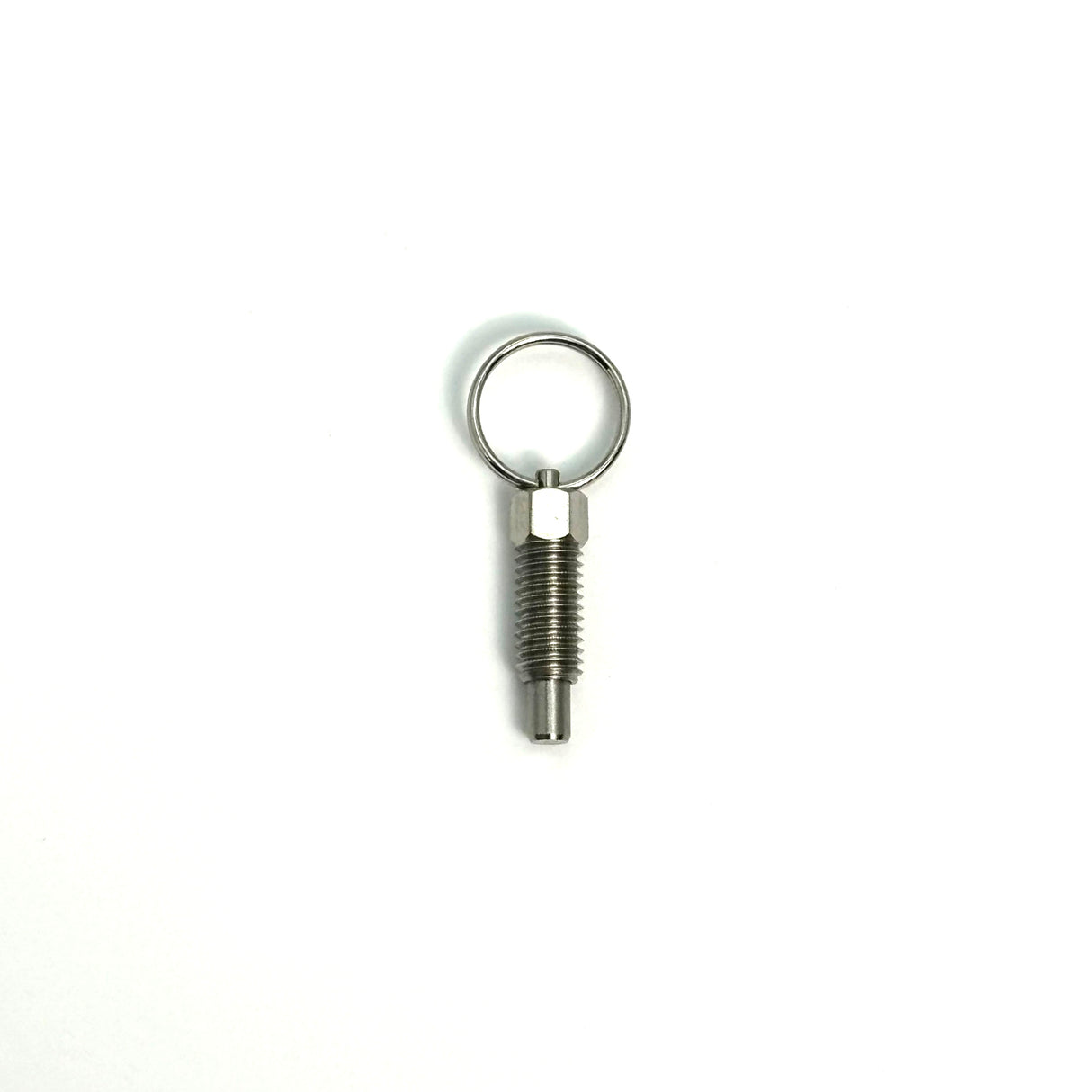 TODIMART Series Folding Pull Ring Pin（Ring-Pull）