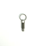 TODIMART Series Folding Pull Ring Pin（Ring-Pull）