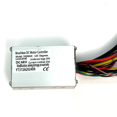 Controlador de TODIMART G8