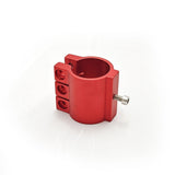 JOYOR G3 / G5 steering pole pipe clamp - TODIMART