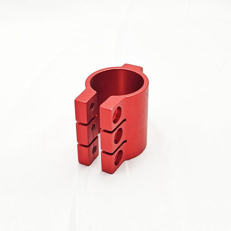 JOYOR G3 / G5 steering pole pipe clamp - TODIMART