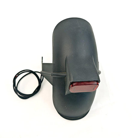 Rear fender and tail light for TODIMART G8 & G9 - TODIMART