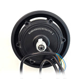 48V motor for TODIMART G8 / G9 - TODIMART