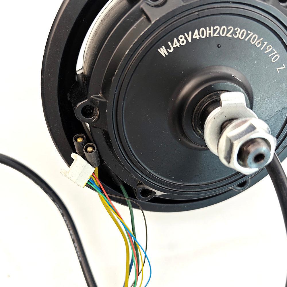 48V motor for TODIMART G8 / G9 - TODIMART