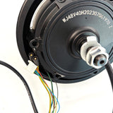 48V motor for TODIMART G8 / G9 - TODIMART