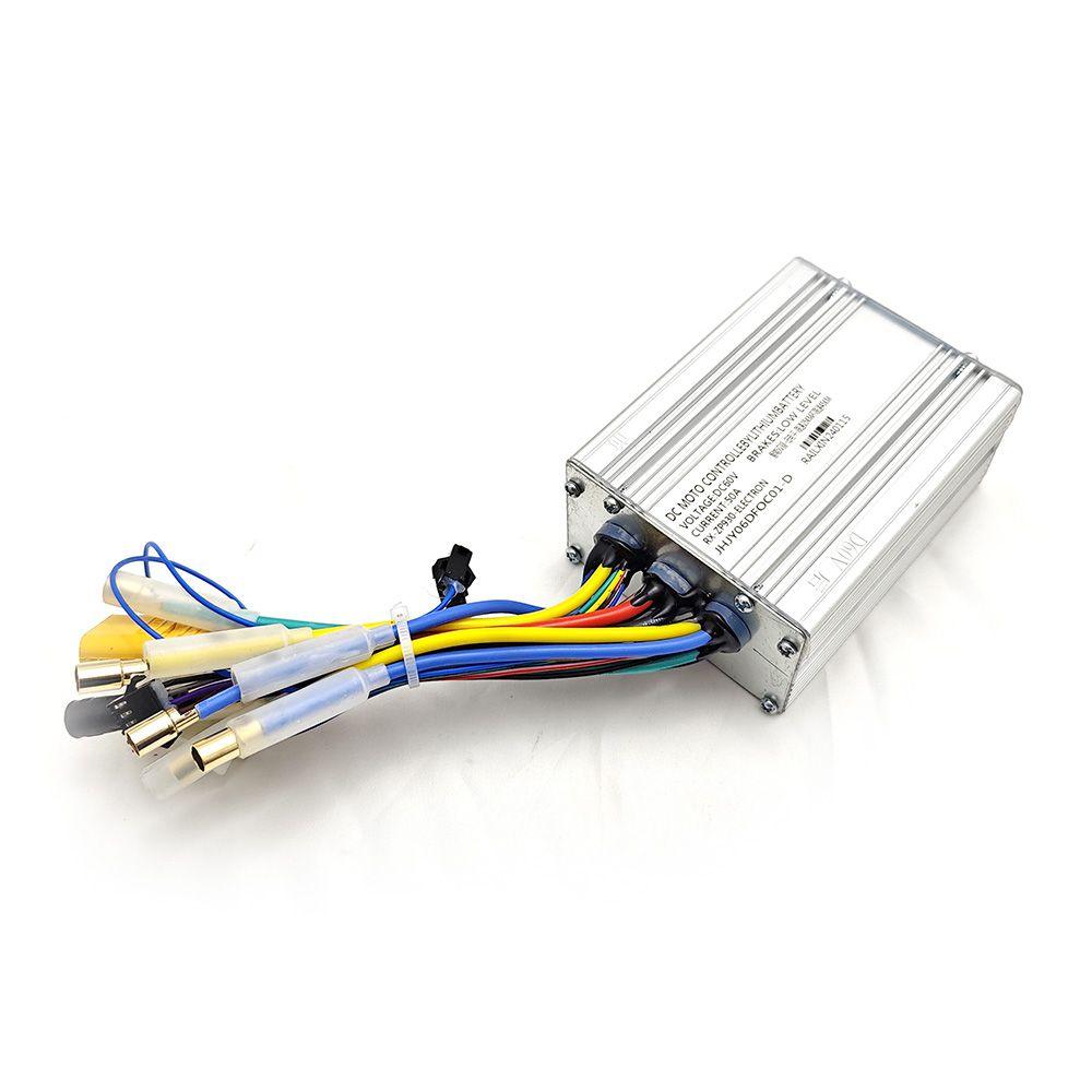 JOYOR S series Controller – TODIMART