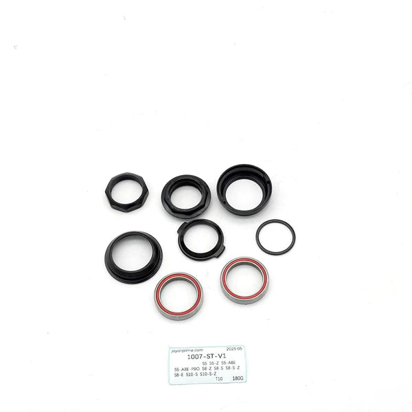 Rodamiento del árbol de levas delantero del scooter eléctrico de la serie S