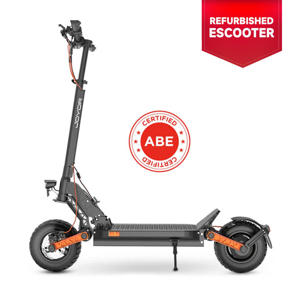 JOYOR S5 ABE (Used)