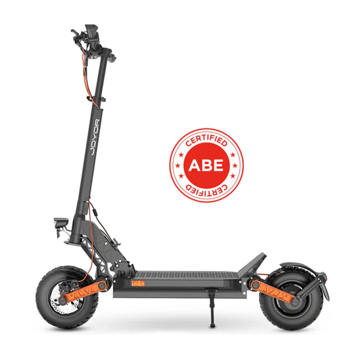 Scooter elettrico urbano S5 ABE