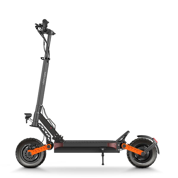 JOYOR S10S-Z Refurbished escooter