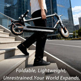 MARTES T3 Commute Electric Scooter