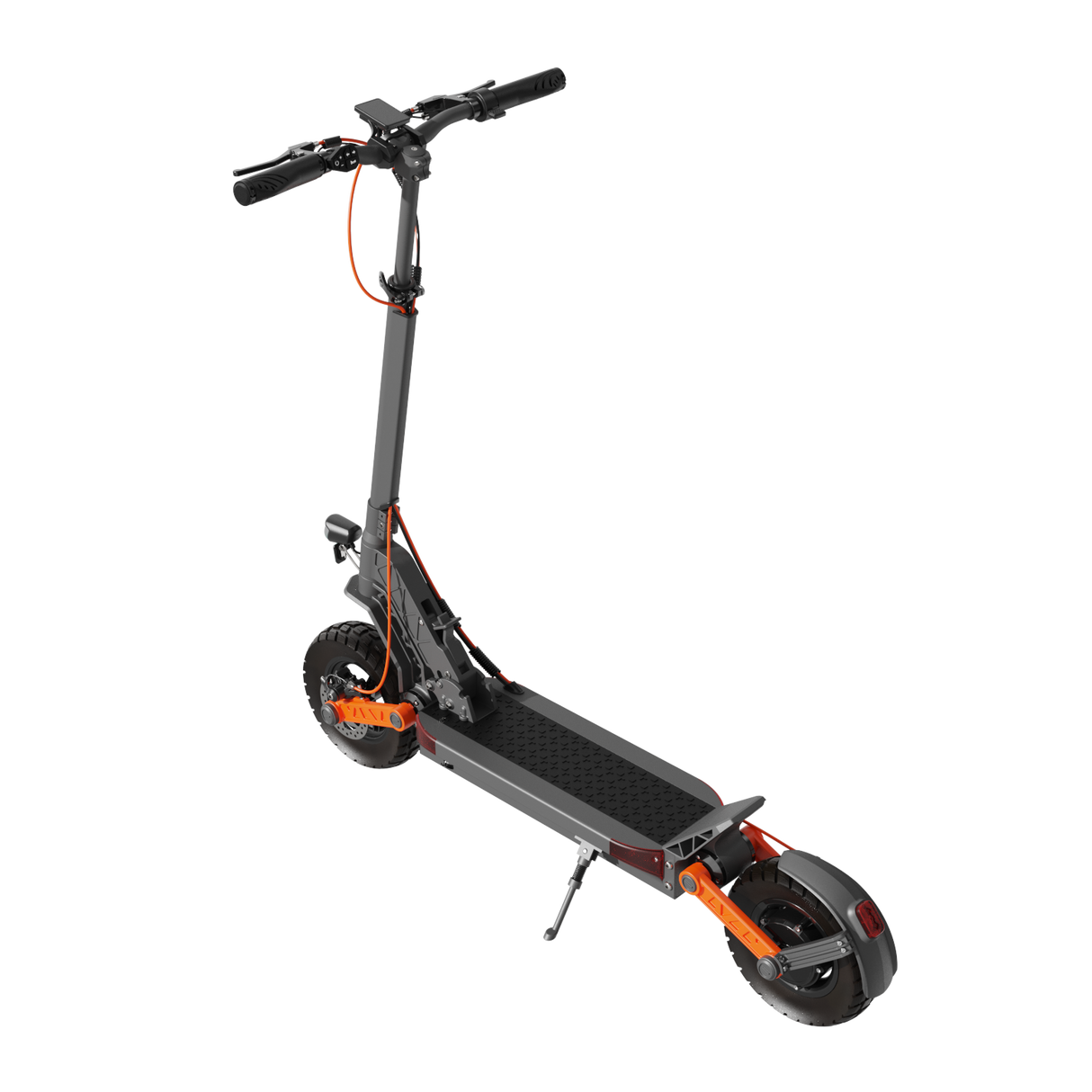 S5 Urban Commuting Electric Scooter - TODIMART