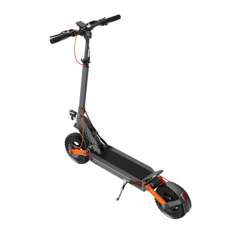 S5 Urban Commuting Electric Scooter