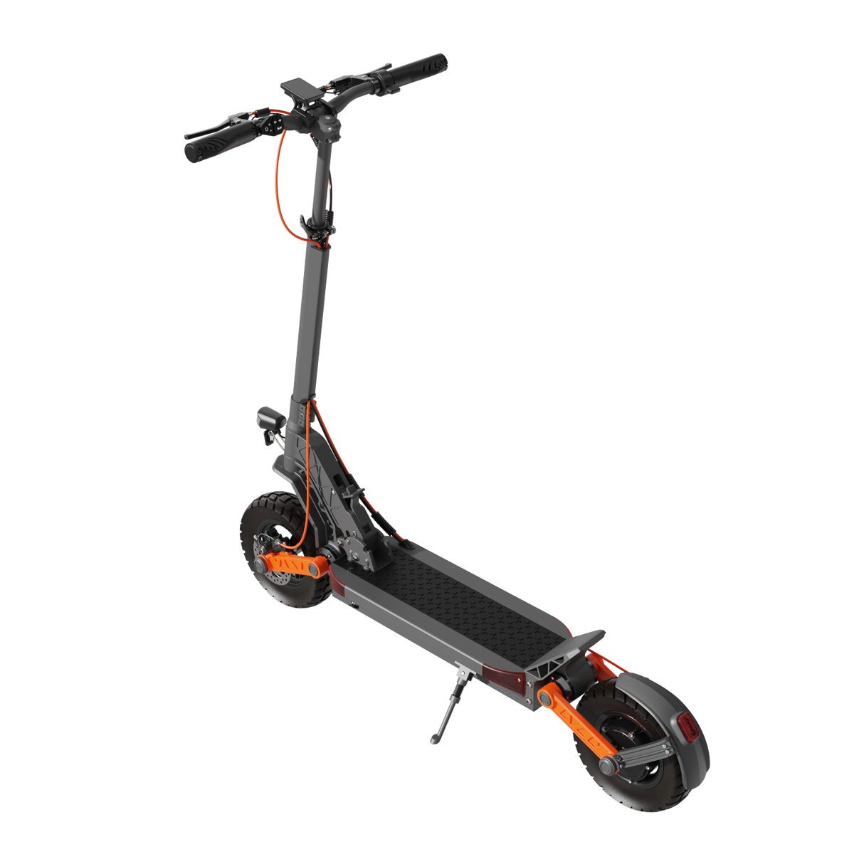 S10S Powerful Off-road Electric Scooter - TODIMART