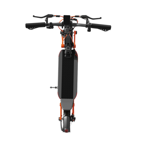 S10S Powerful Off-road Electric Scooter - TODIMART