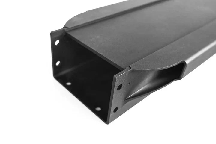 scooter frame battery compartment