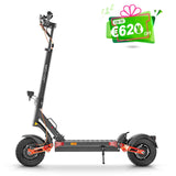 JOYOR S10S-Z Electric Scooter - 2000W Motor Power 70km Range