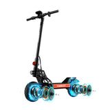 TODIMART S13 Dual Motor Electric Scooter