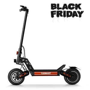 TODIMART S13（Orange）