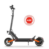 S5 ABE Scooter Eléctrico de Desplazamiento Urbano
