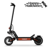 TODIMART S9 Trottinette électrique tout-terrain