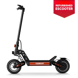TODIMART S9 Refurbished escooter
