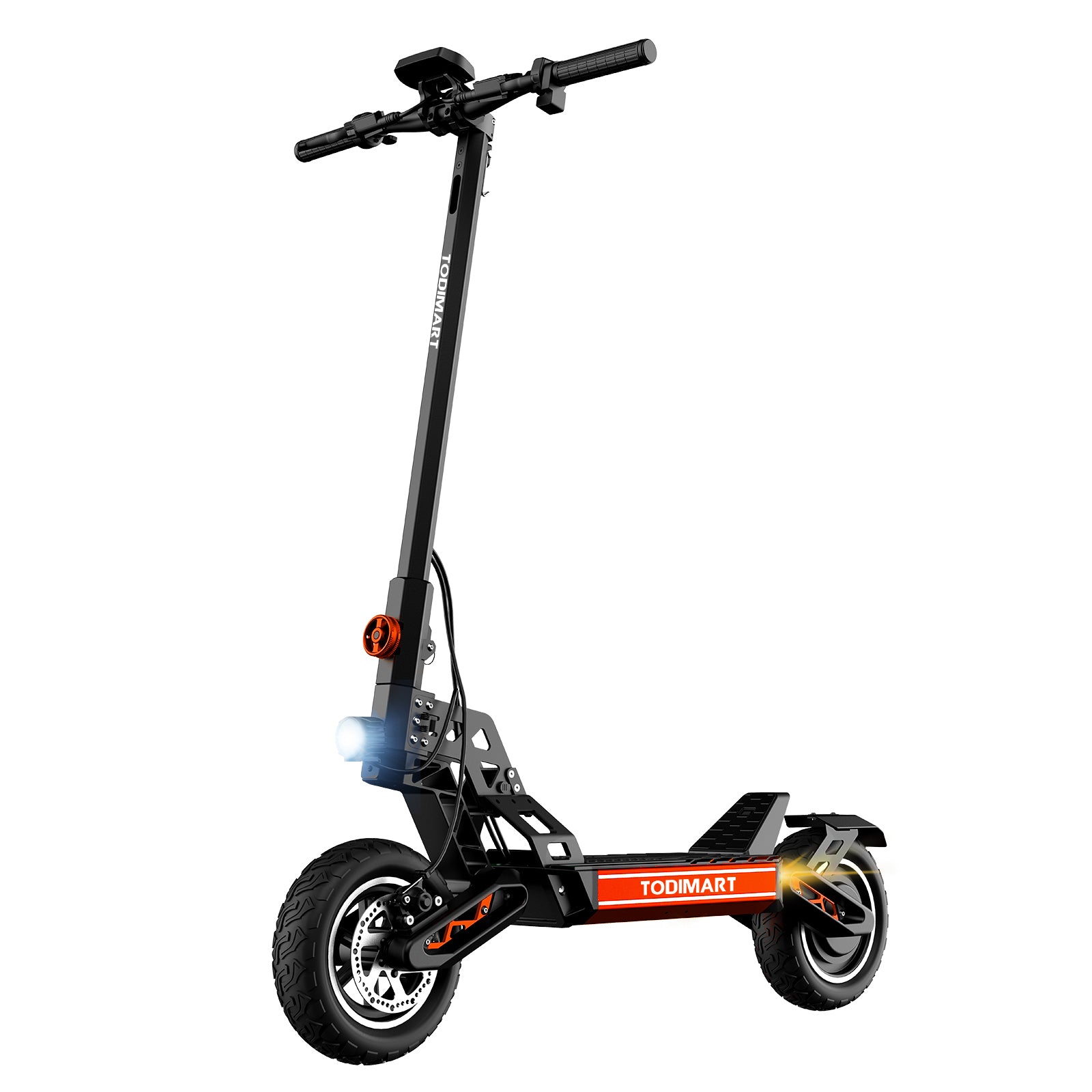 Buy Electric Scooters Online – TODIMART