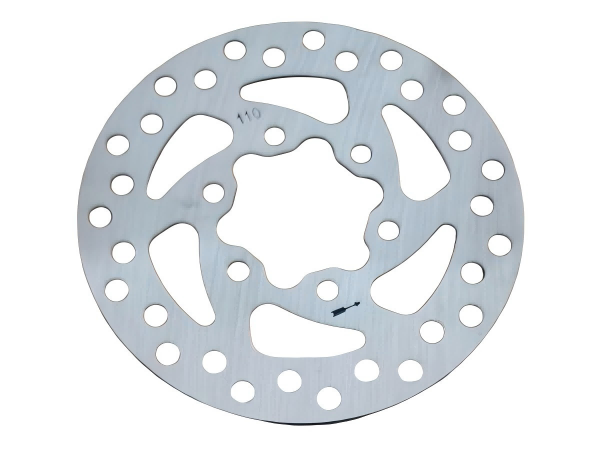 Xiaomi scooter brake disc（for T3、Xiaomi Series Escooters）