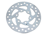 Xiaomi scooter brake disc（for T3、Xiaomi Series Escooters）