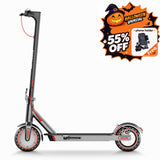 TODIMART S3 Electric Scooter（Bluetooth App）