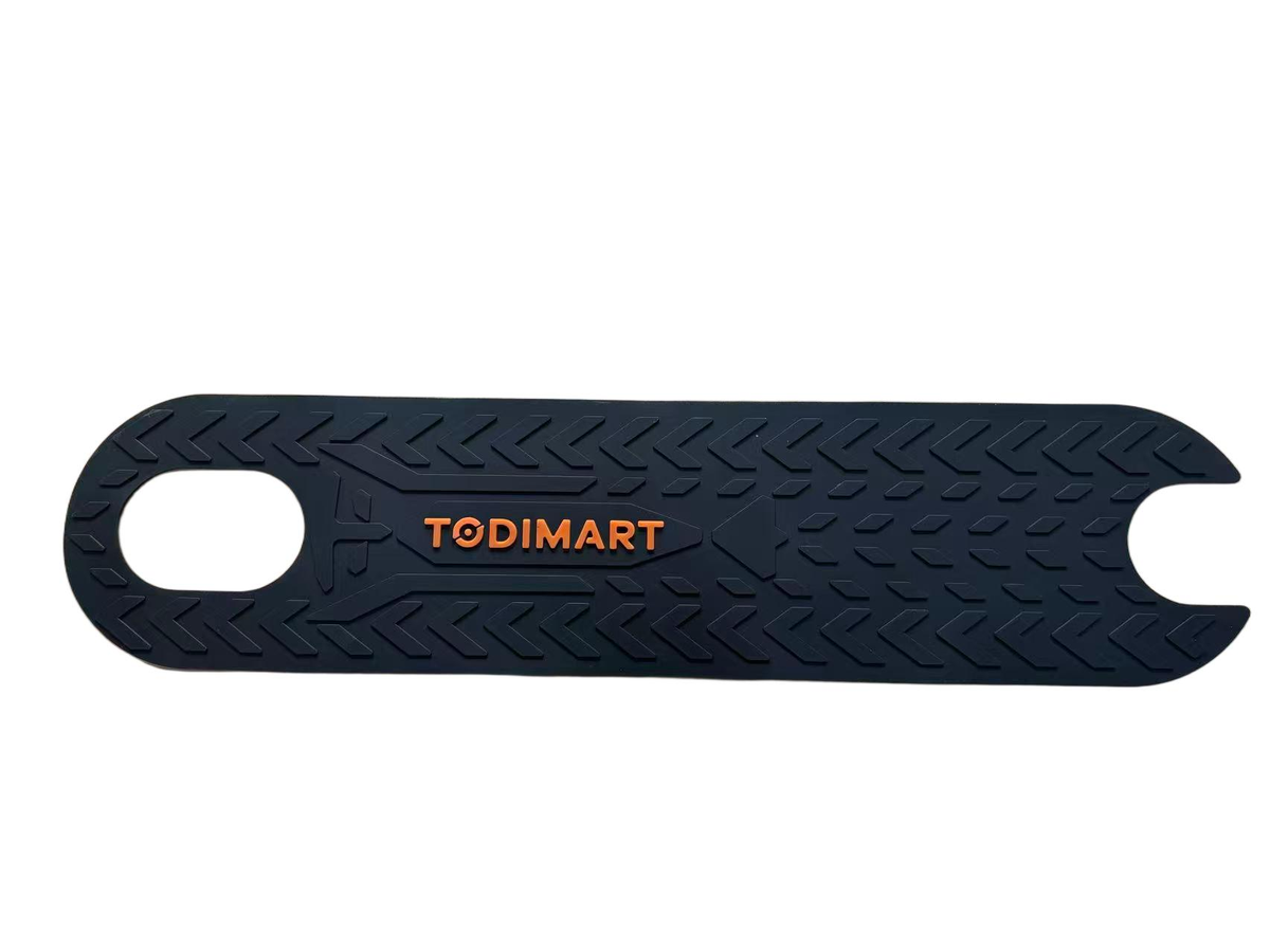 TODIMART T3/T6 Scooter Rubber Deck Mat