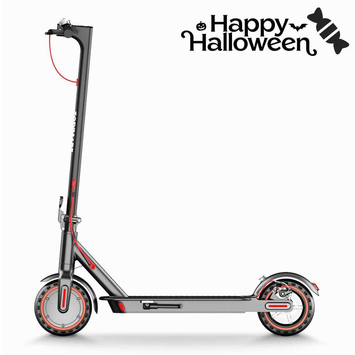 Trottinette électrique TODIMART T3 (application Bluetooth)