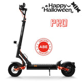 JOYOR T6E PRO Commute Escooter