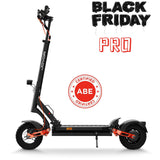 JOYOR T6E PRO Commute Escooter