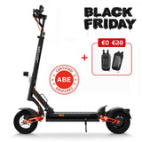 JOYOR T6E Commute Escooter