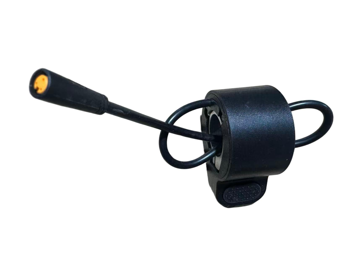 TODIMART D Series Throttle