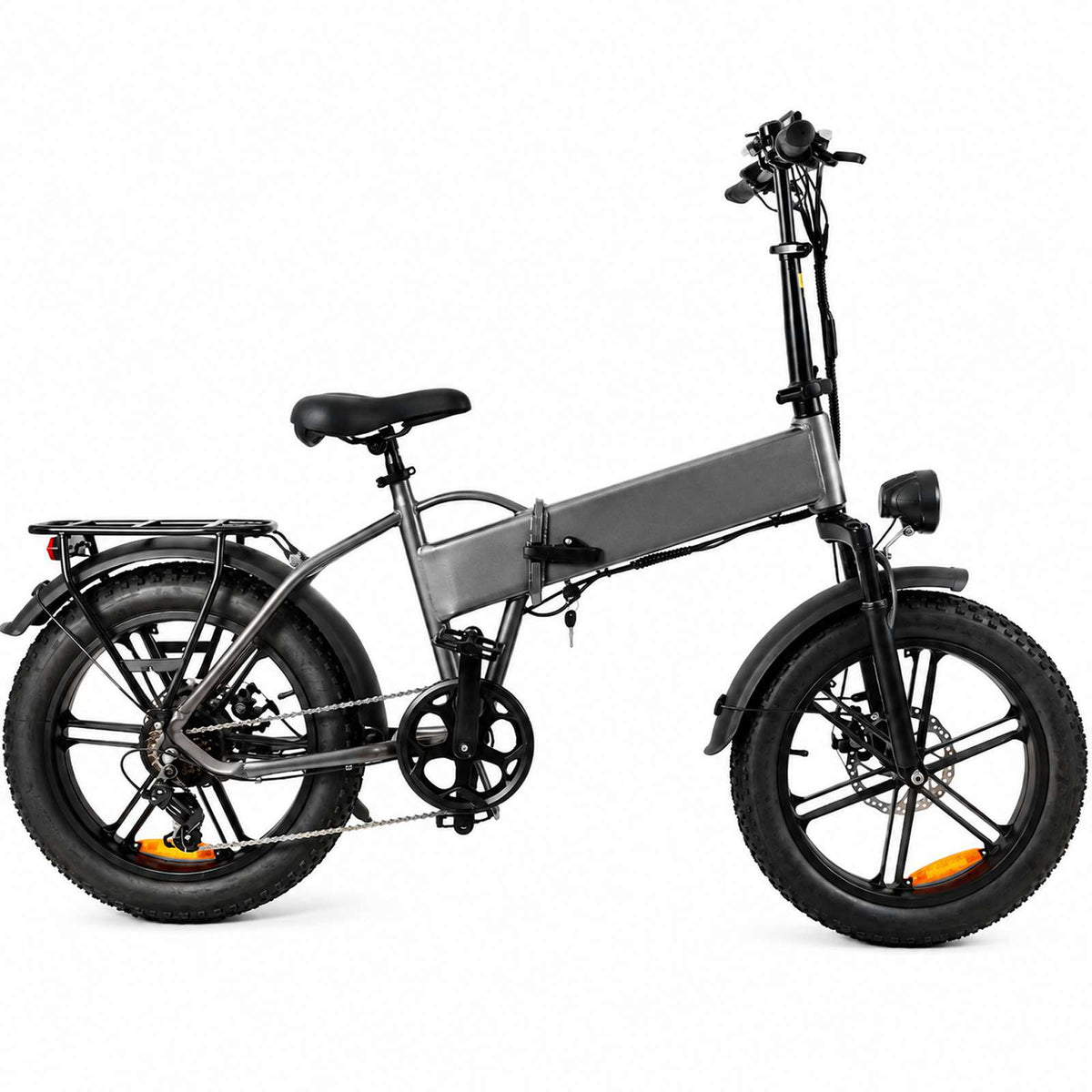 TODIMART JSL039K Foldable Electric Bike