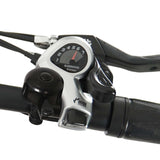 TODIMART JSL039K Foldable Electric Bike