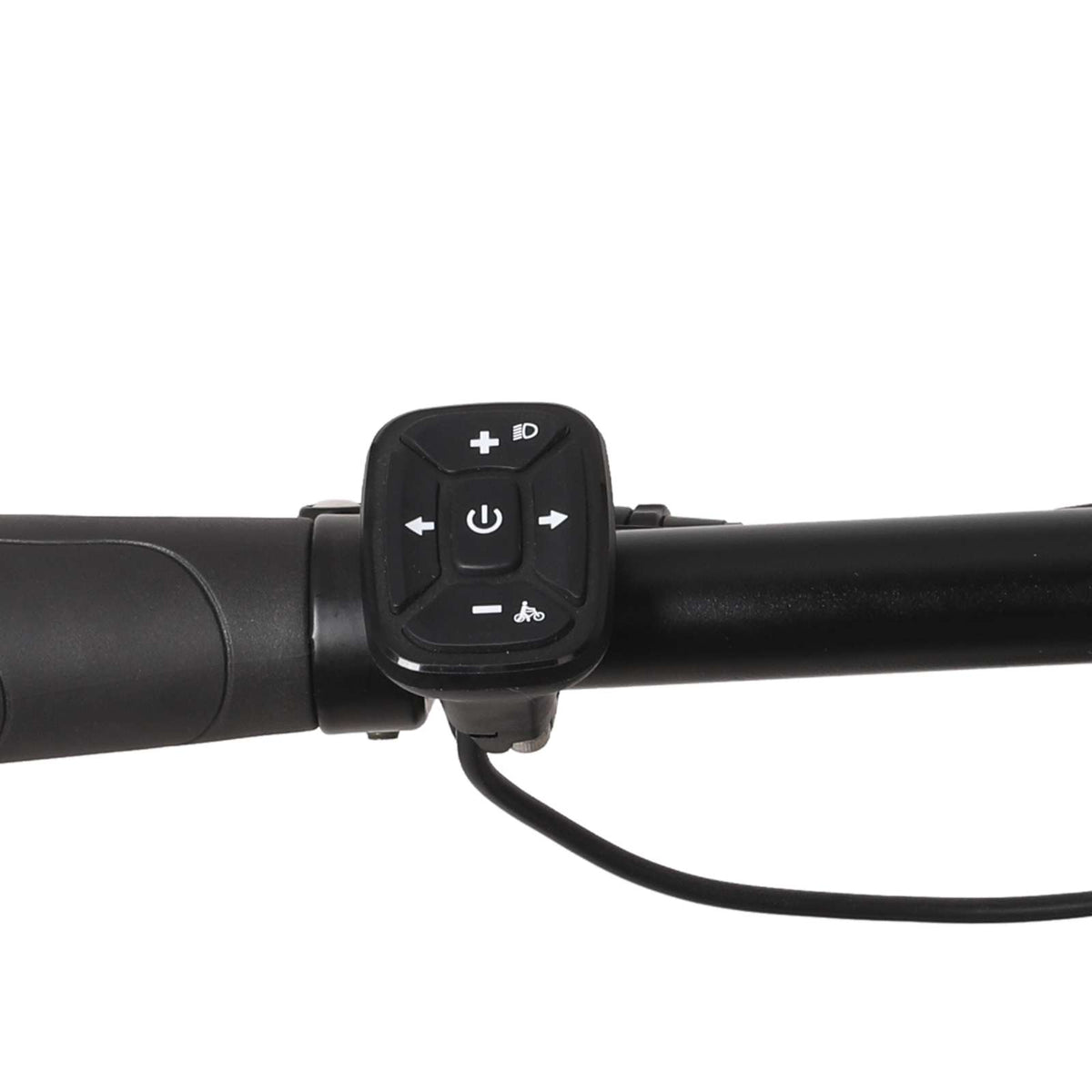TODIMART JSL039K Foldable Electric Bike