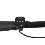 TODIMART JSL039K Foldable Electric Bike