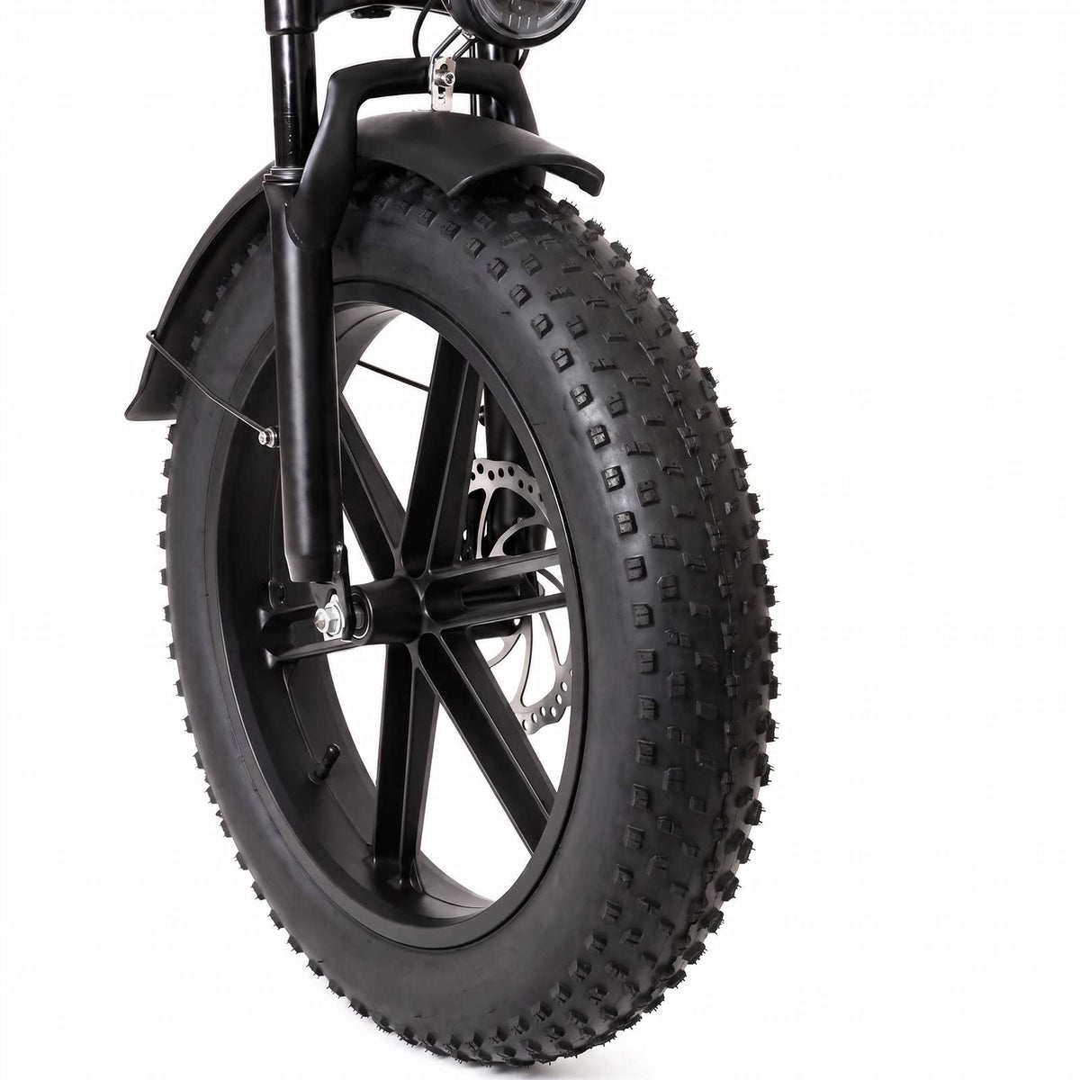TODIMART JSL039K Foldable Electric Bike