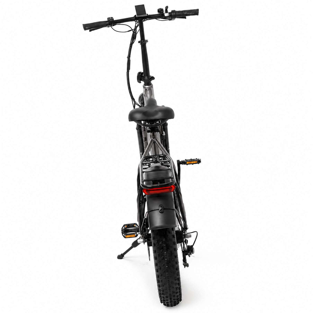 TODIMART JSL039K Foldable Electric Bike