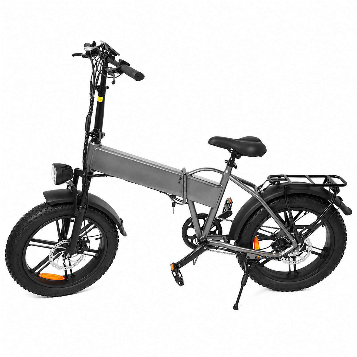 TODIMART JSL039K Foldable Electric Bike