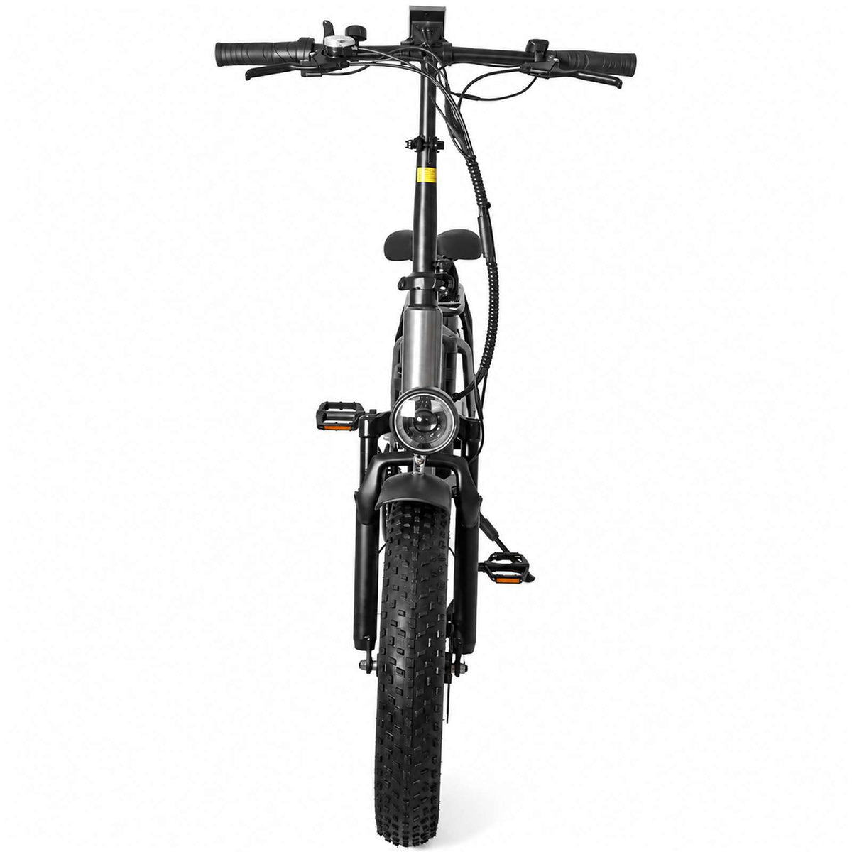 TODIMART JSL039K Foldable Electric Bike