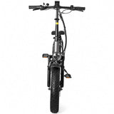TODIMART JSL039K Foldable Electric Bike