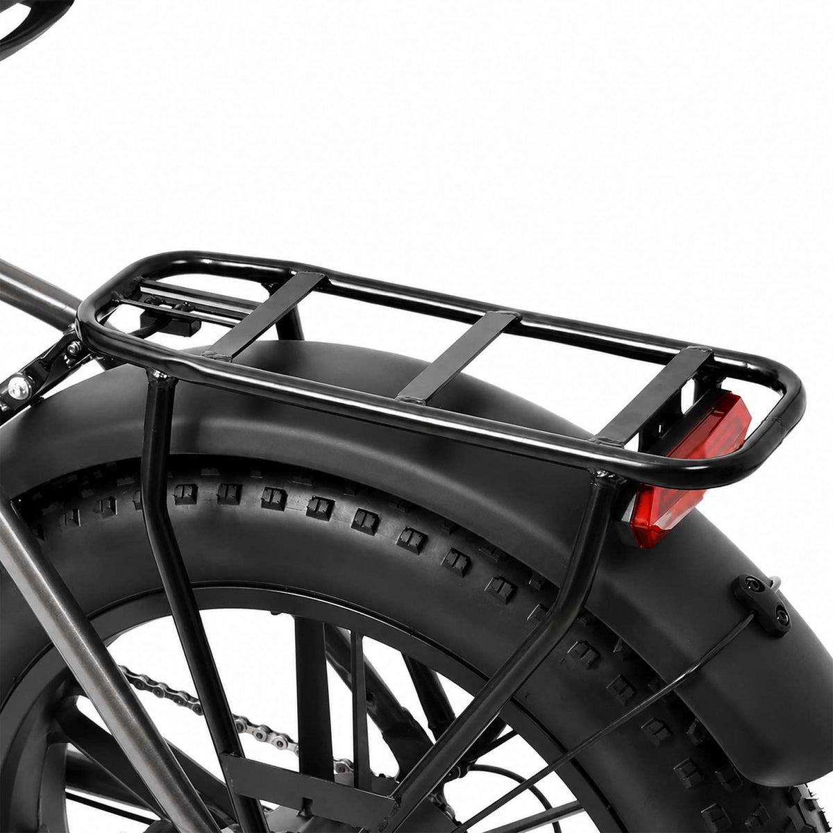 TODIMART JSL039K Foldable Electric Bike