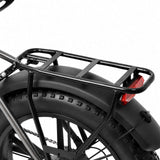 TODIMART JSL039K Foldable Electric Bike