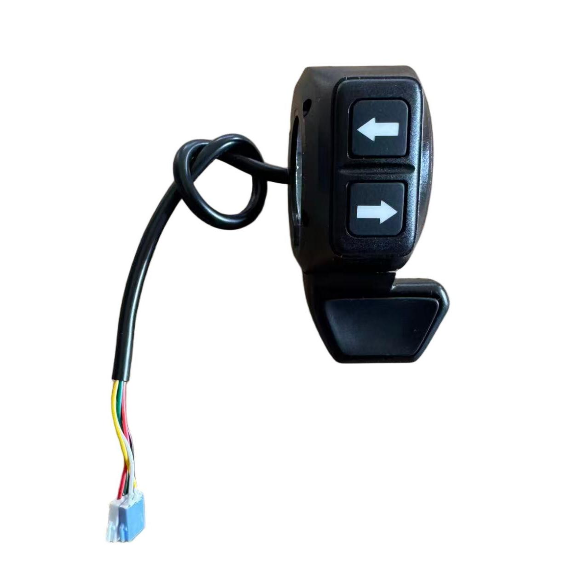 Throttle-TODIMART T Series Escooter